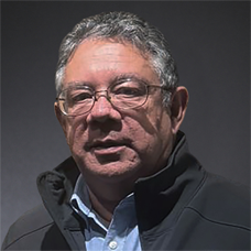 Fred Moreno