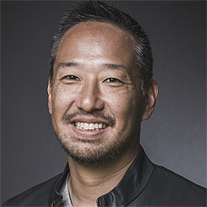 Kei Shimada